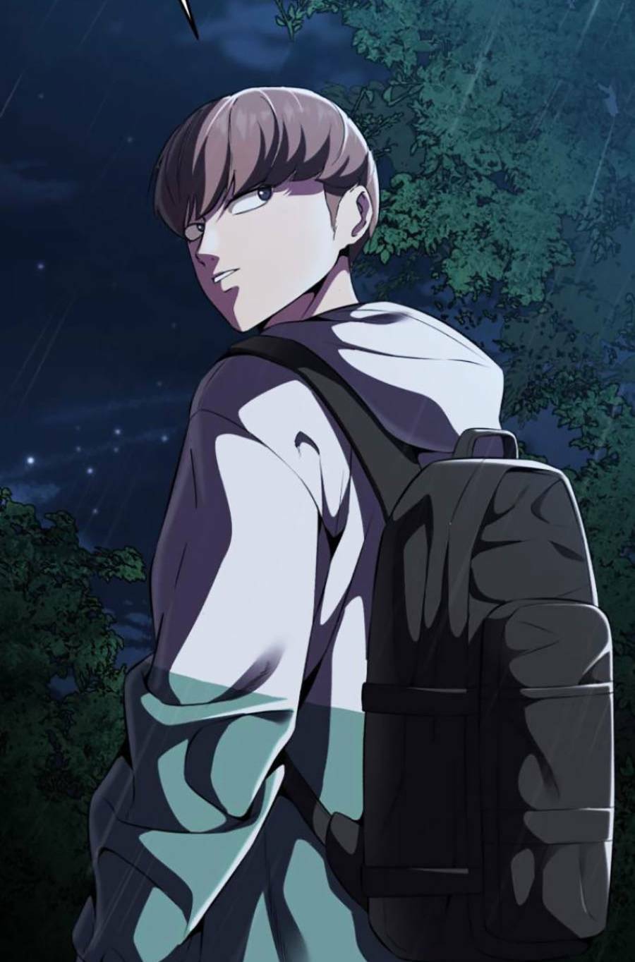 Cậu Bé Của Thần Chết - Chapter 155 - Page 198