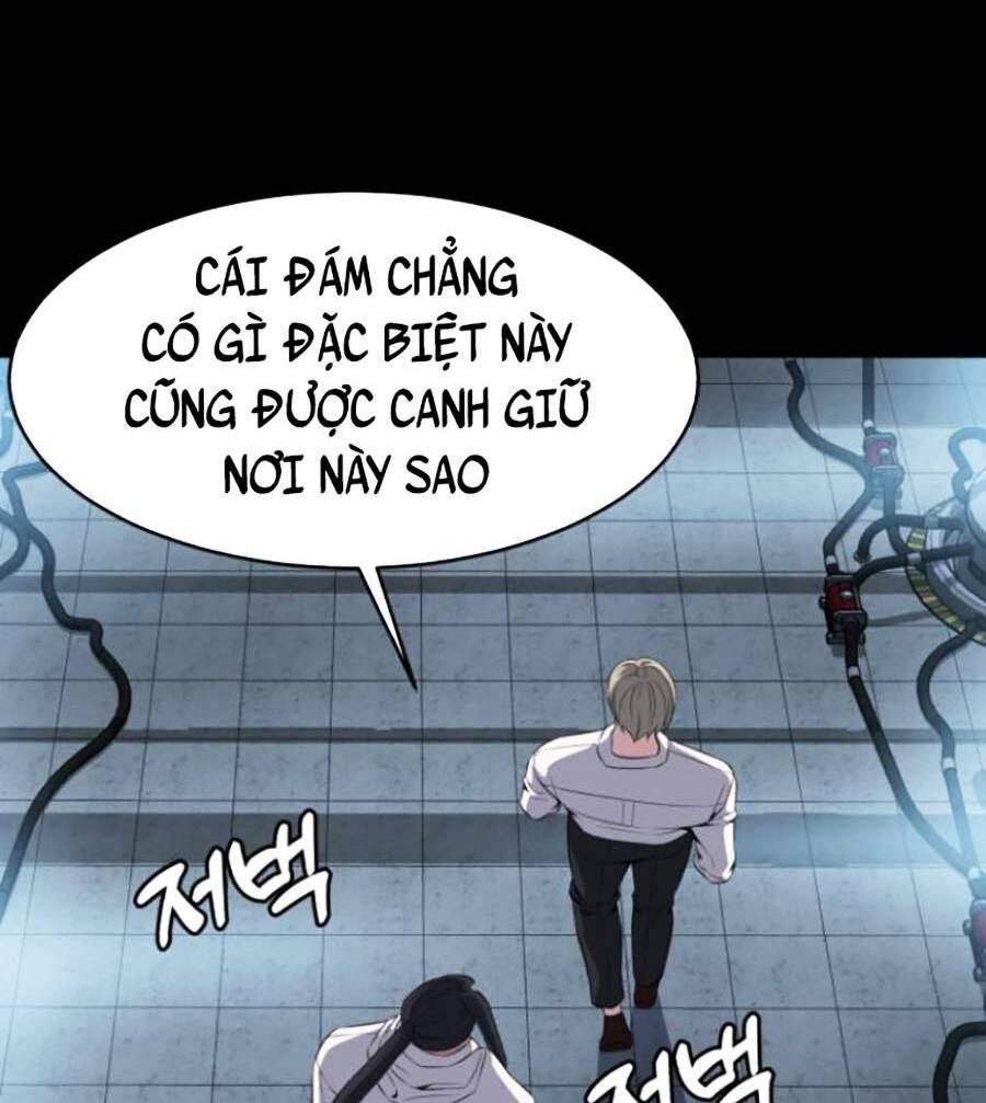 Cậu Bé Của Thần Chết - Chapter 155 - Page 21