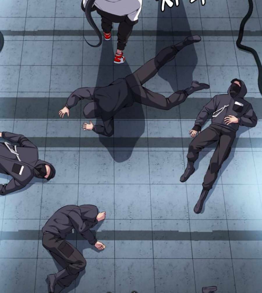 Cậu Bé Của Thần Chết - Chapter 155 - Page 22