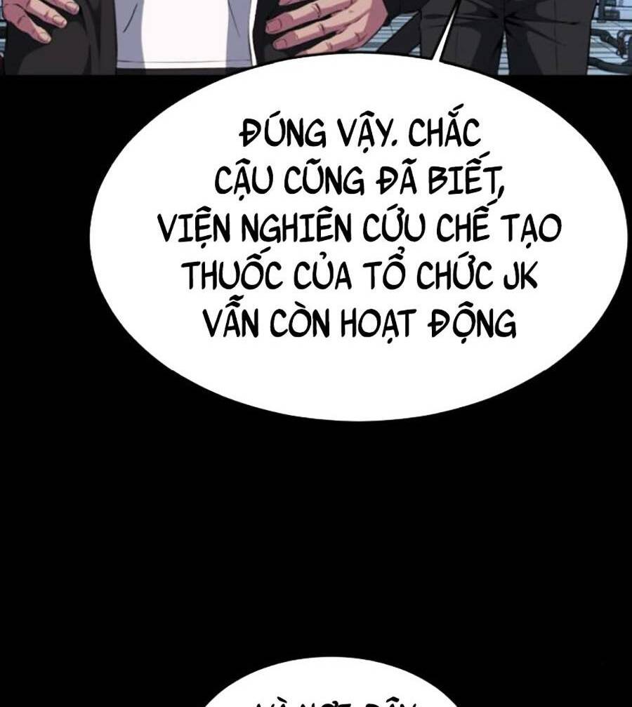 Cậu Bé Của Thần Chết - Chapter 155 - Page 25