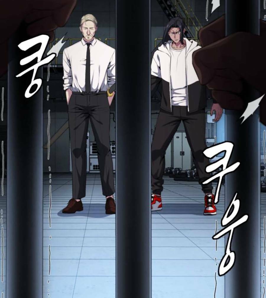 Cậu Bé Của Thần Chết - Chapter 155 - Page 38