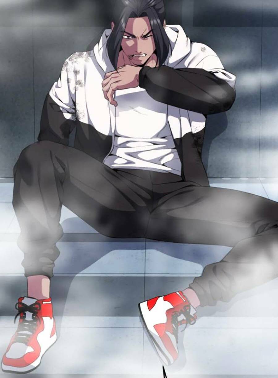 Cậu Bé Của Thần Chết - Chapter 155 - Page 59