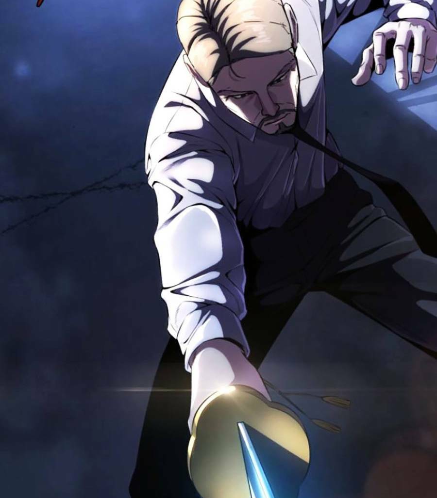 Cậu Bé Của Thần Chết - Chapter 156 - Page 118