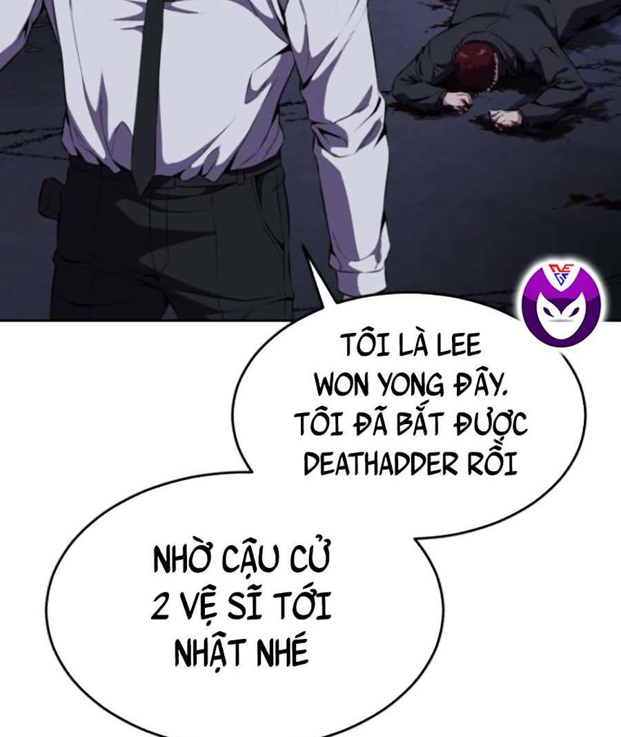 Cậu Bé Của Thần Chết - Chapter 156 - Page 136