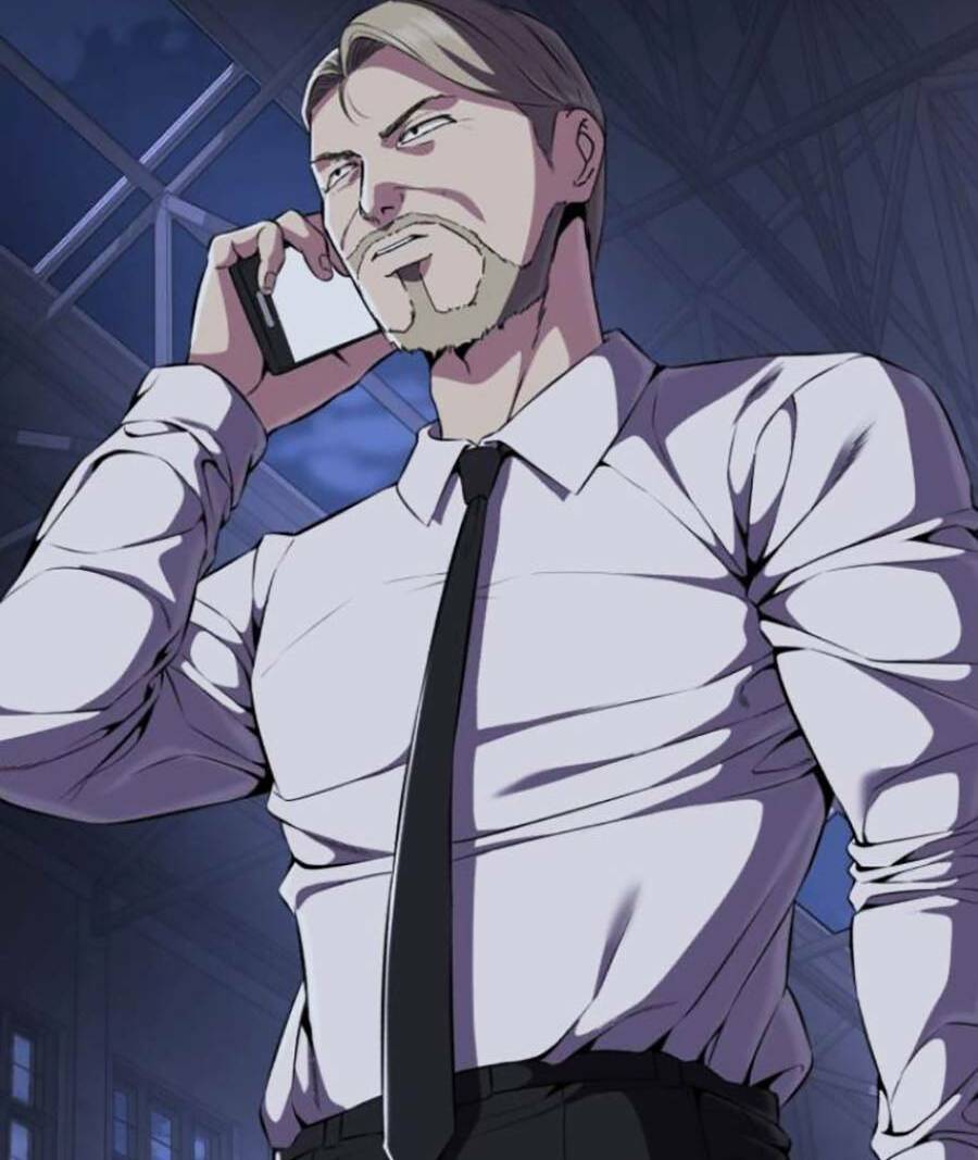 Cậu Bé Của Thần Chết - Chapter 156 - Page 143