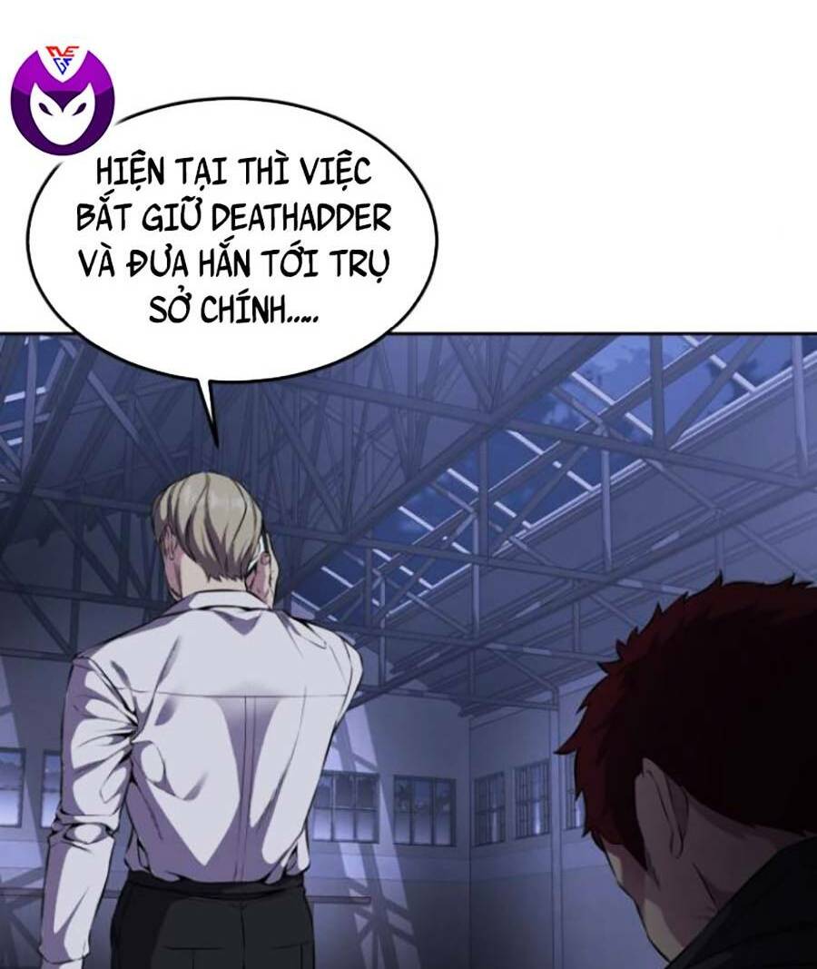 Cậu Bé Của Thần Chết - Chapter 156 - Page 163