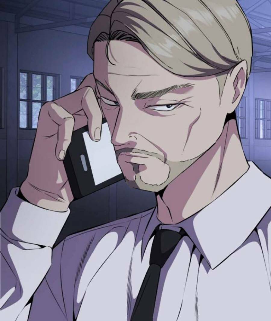 Cậu Bé Của Thần Chết - Chapter 156 - Page 169