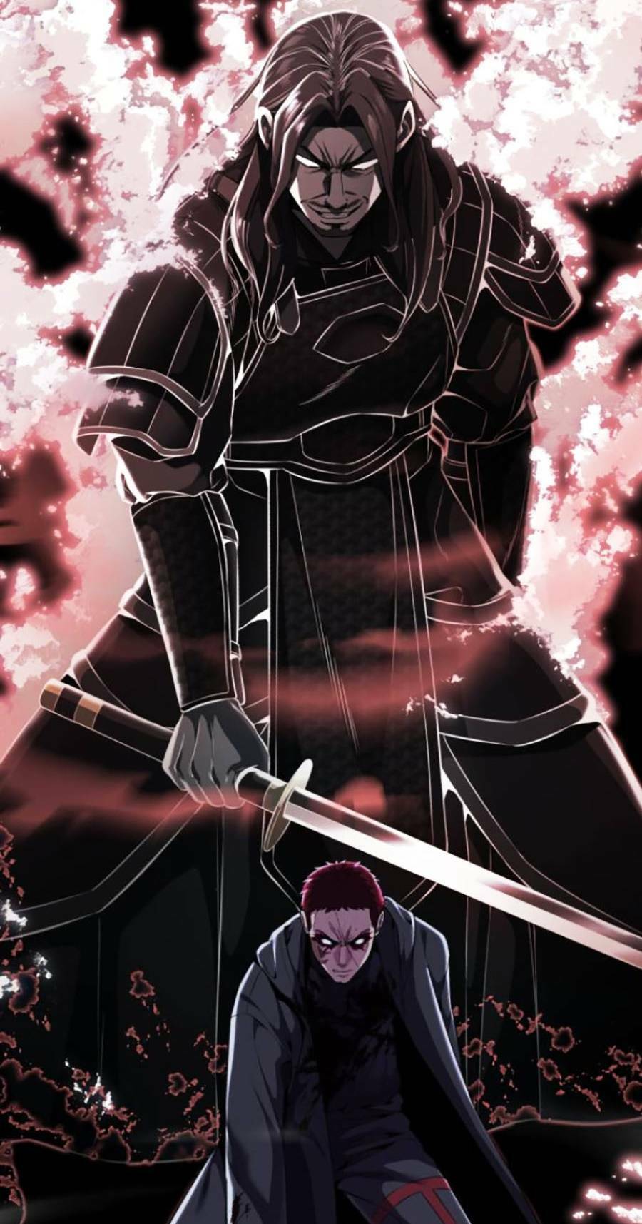 Cậu Bé Của Thần Chết - Chapter 156 - Page 189