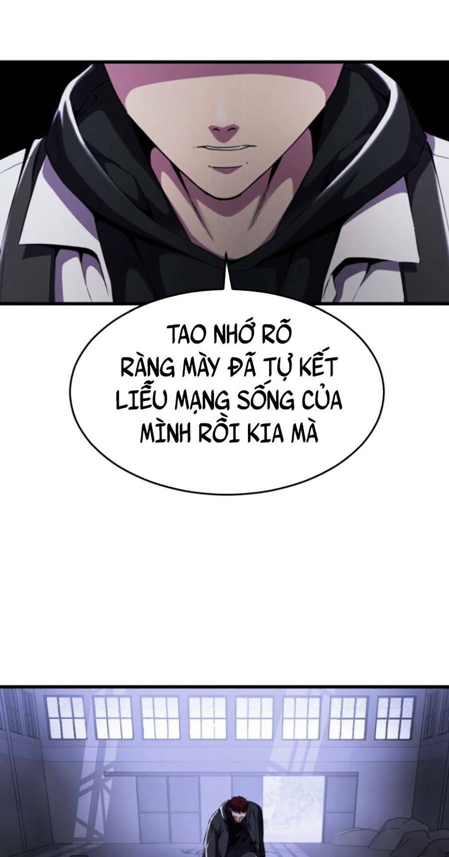 Cậu Bé Của Thần Chết - Chapter 156 - Page 201