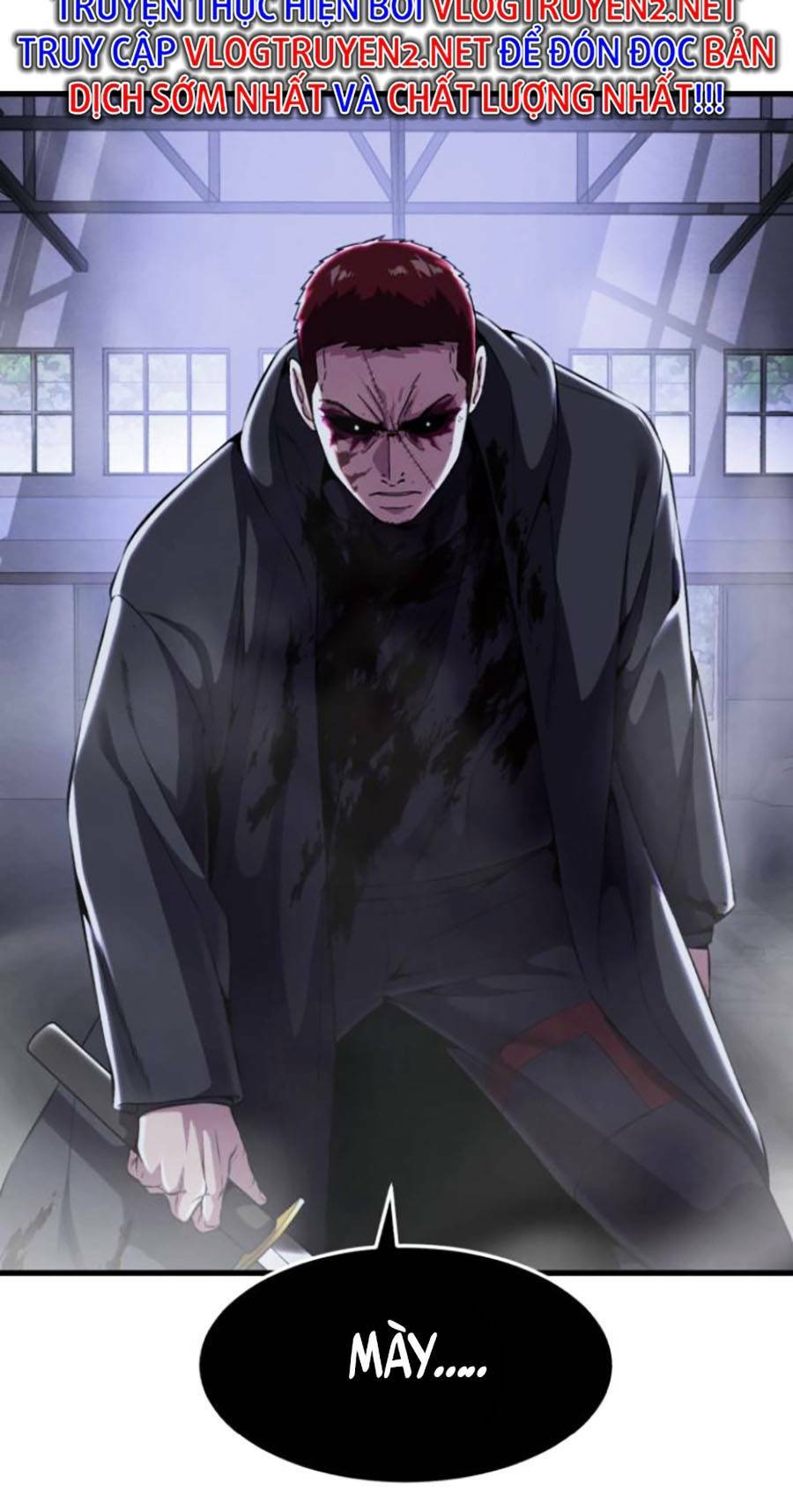 Cậu Bé Của Thần Chết - Chapter 156 - Page 203