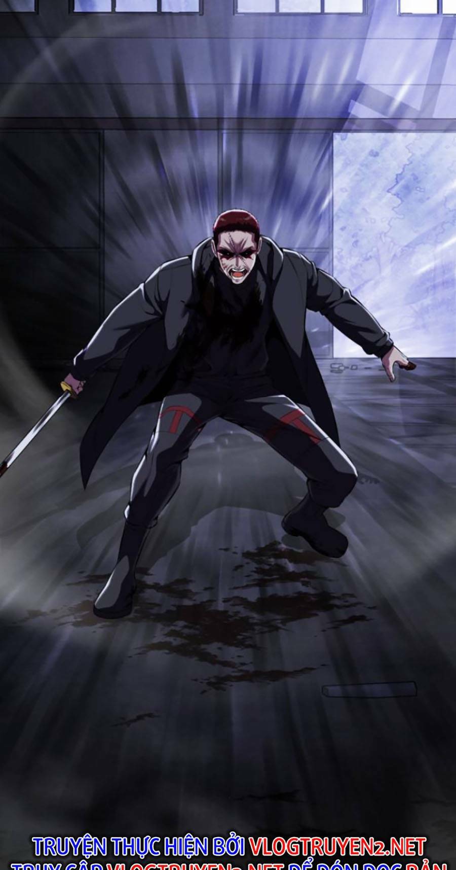 Cậu Bé Của Thần Chết - Chapter 156 - Page 208