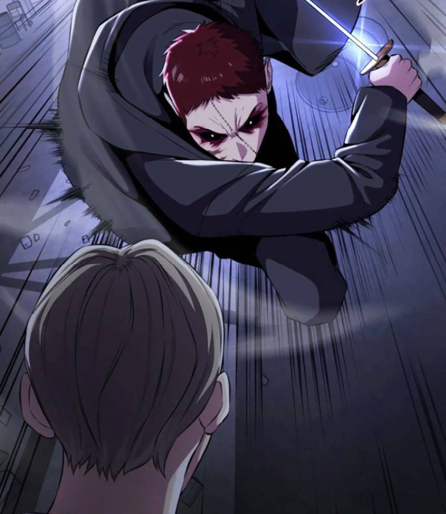 Cậu Bé Của Thần Chết - Chapter 156 - Page 26