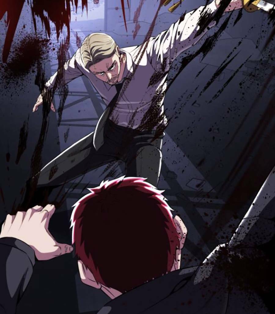 Cậu Bé Của Thần Chết - Chapter 156 - Page 76