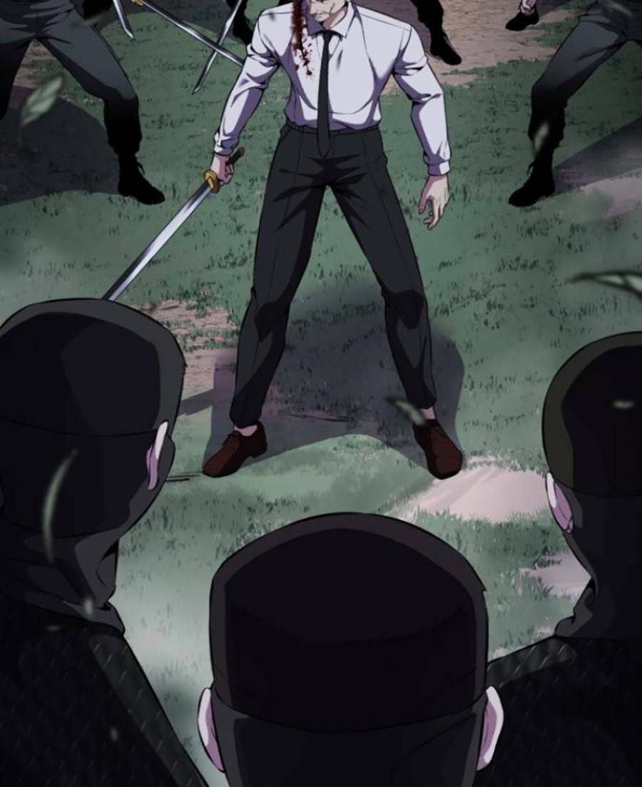 Cậu Bé Của Thần Chết - Chapter 157 - Page 109