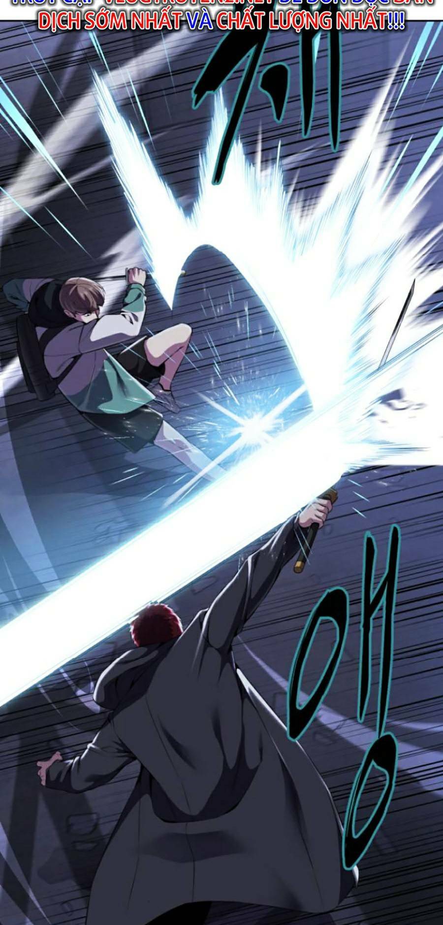 Cậu Bé Của Thần Chết - Chapter 157 - Page 11