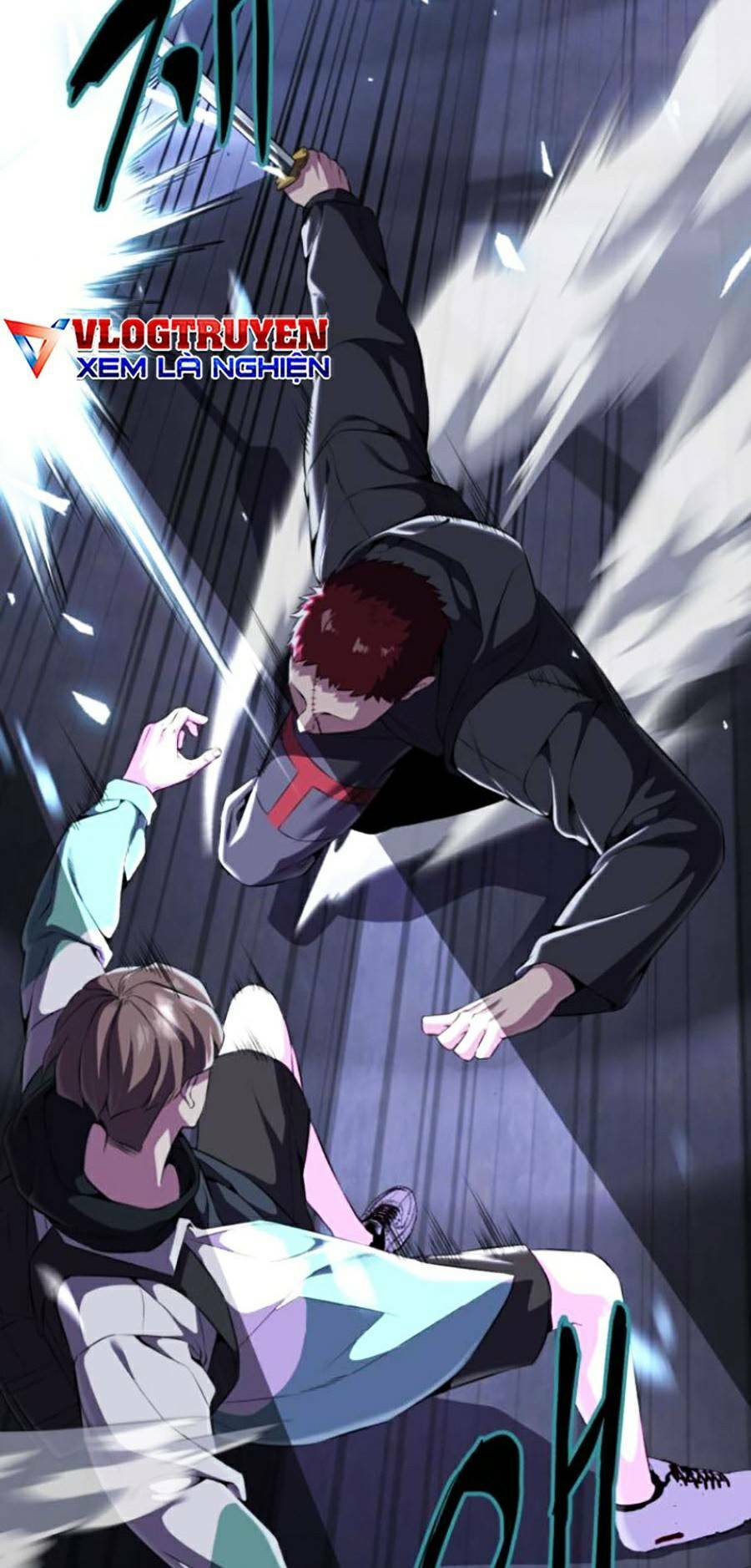 Cậu Bé Của Thần Chết - Chapter 157 - Page 13