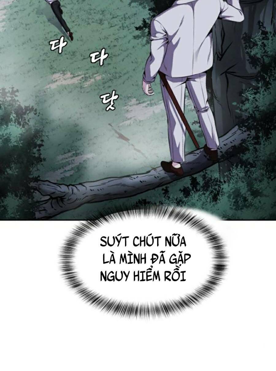 Cậu Bé Của Thần Chết - Chapter 157 - Page 140