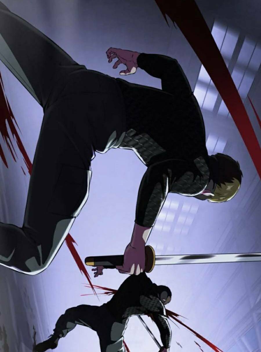 Cậu Bé Của Thần Chết - Chapter 157 - Page 154