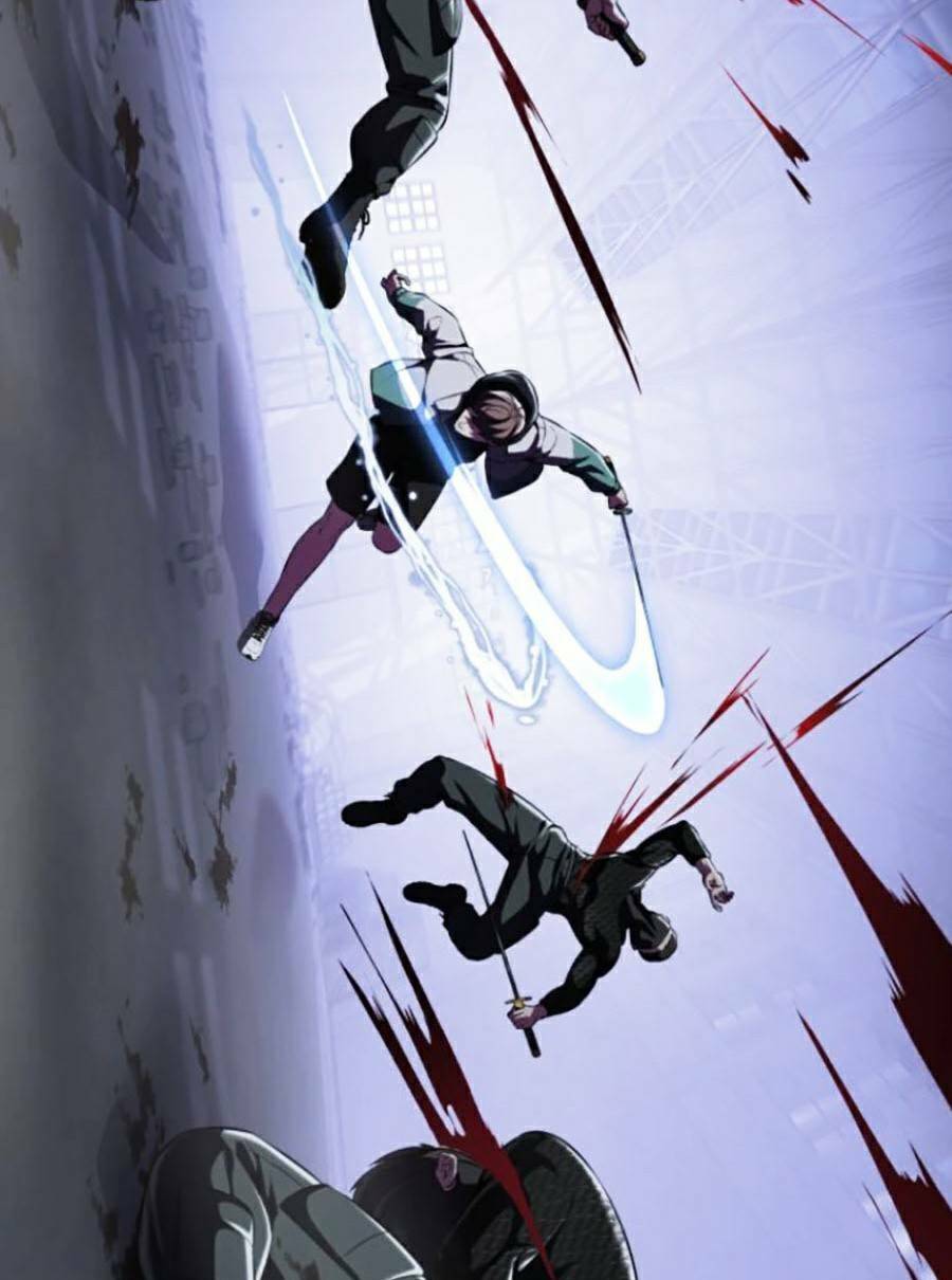 Cậu Bé Của Thần Chết - Chapter 157 - Page 155