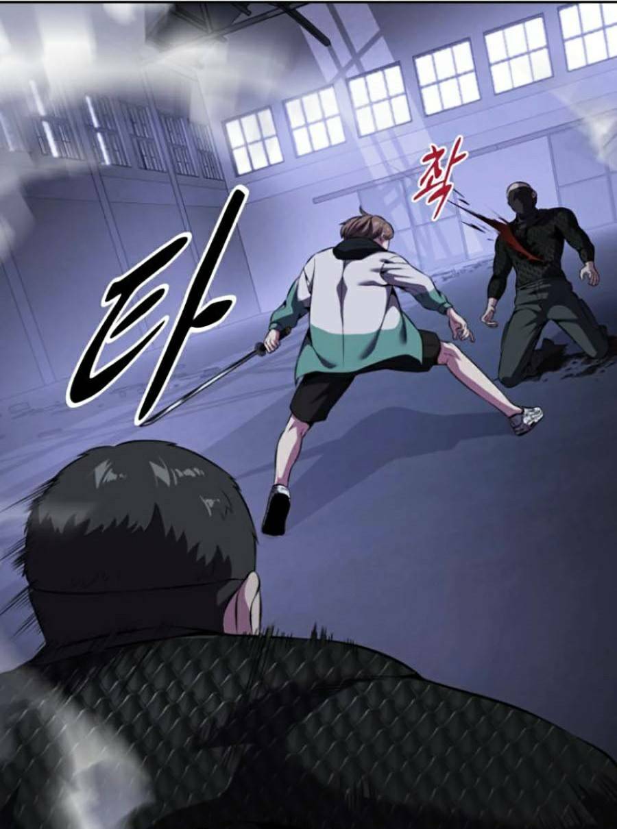 Cậu Bé Của Thần Chết - Chapter 157 - Page 157