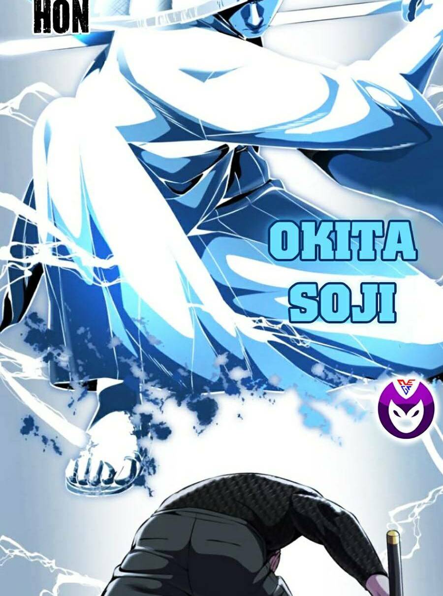 Cậu Bé Của Thần Chết - Chapter 157 - Page 160