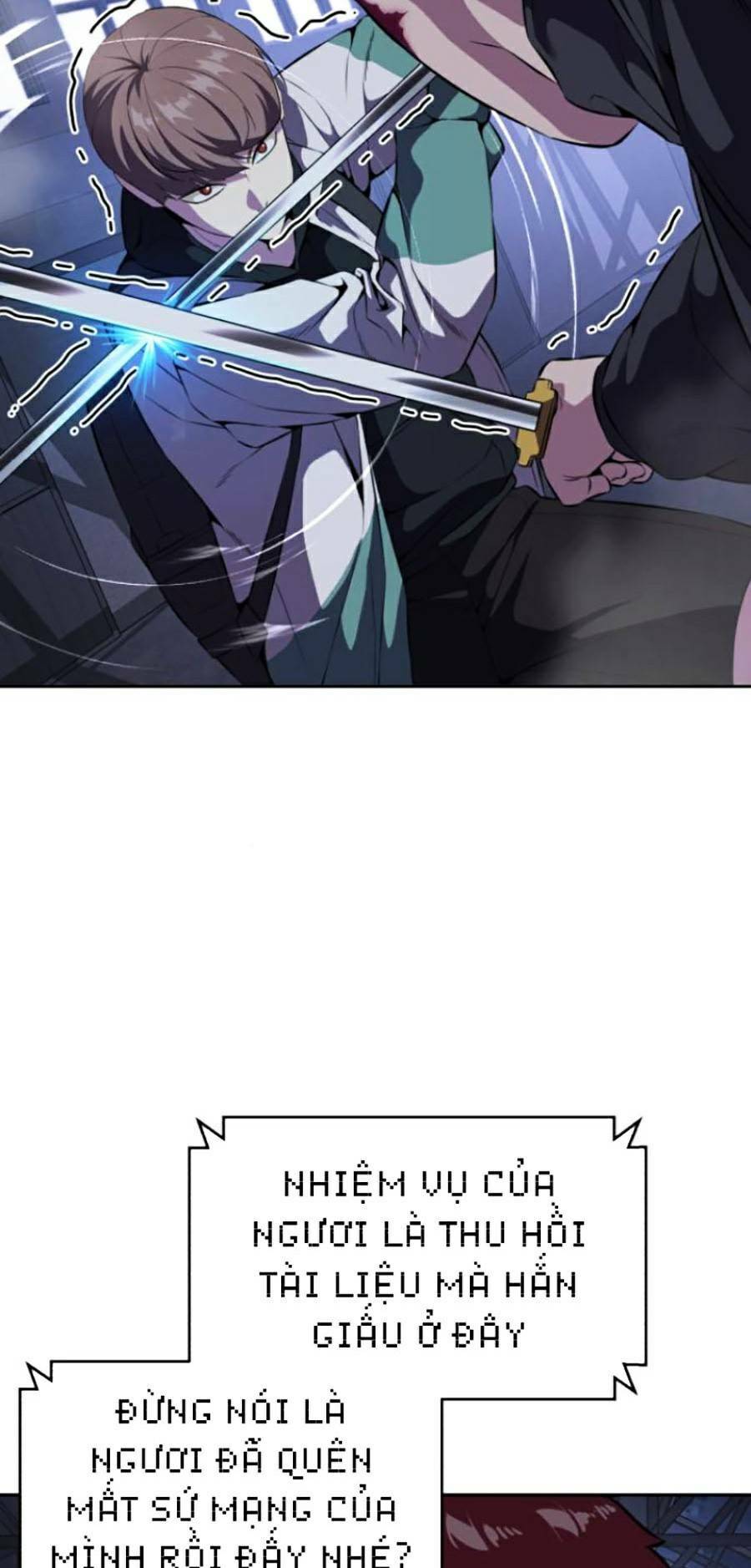 Cậu Bé Của Thần Chết - Chapter 157 - Page 18