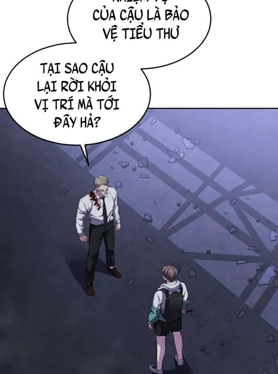 Cậu Bé Của Thần Chết - Chapter 157 - Page 30