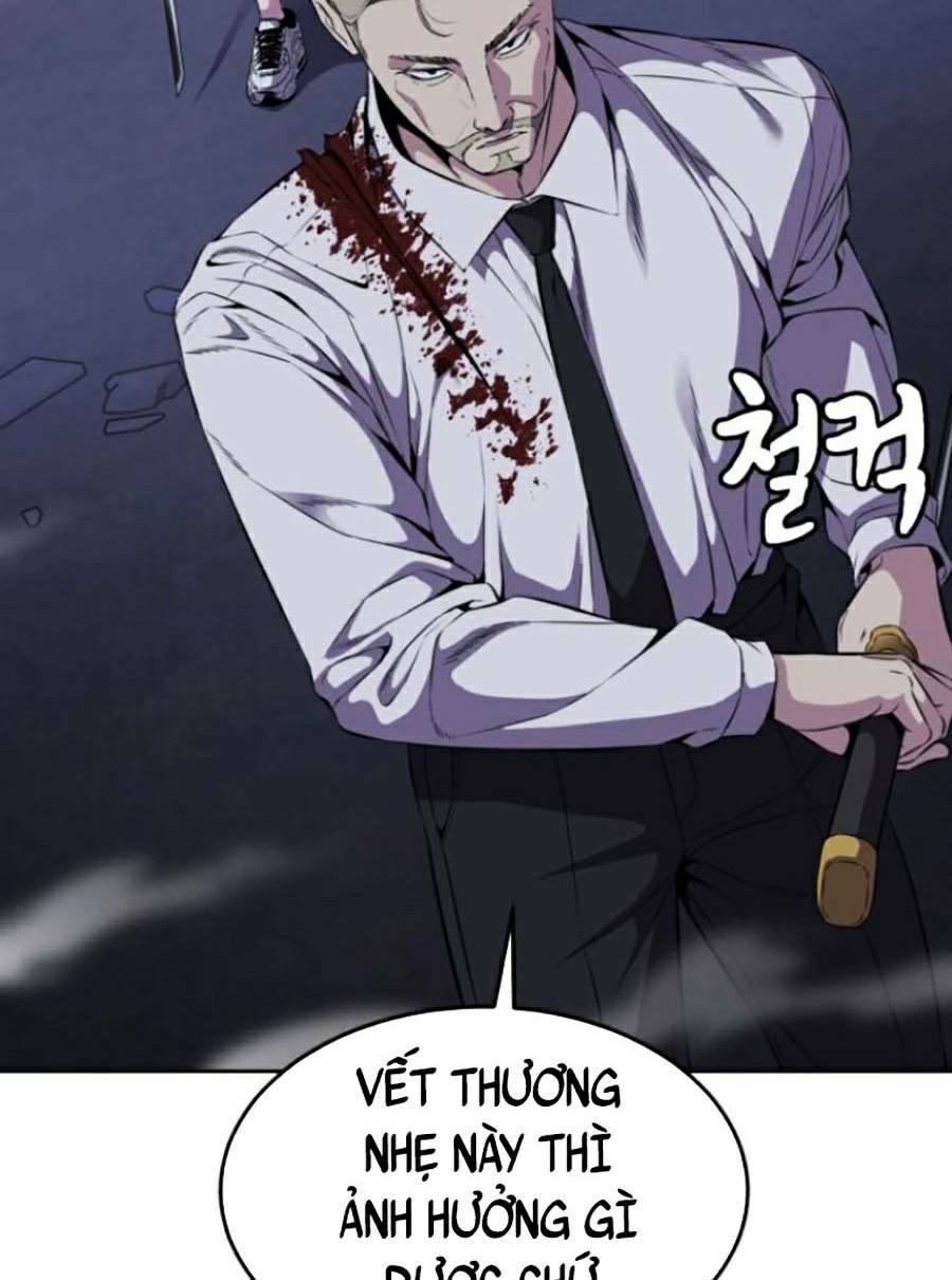 Cậu Bé Của Thần Chết - Chapter 157 - Page 39