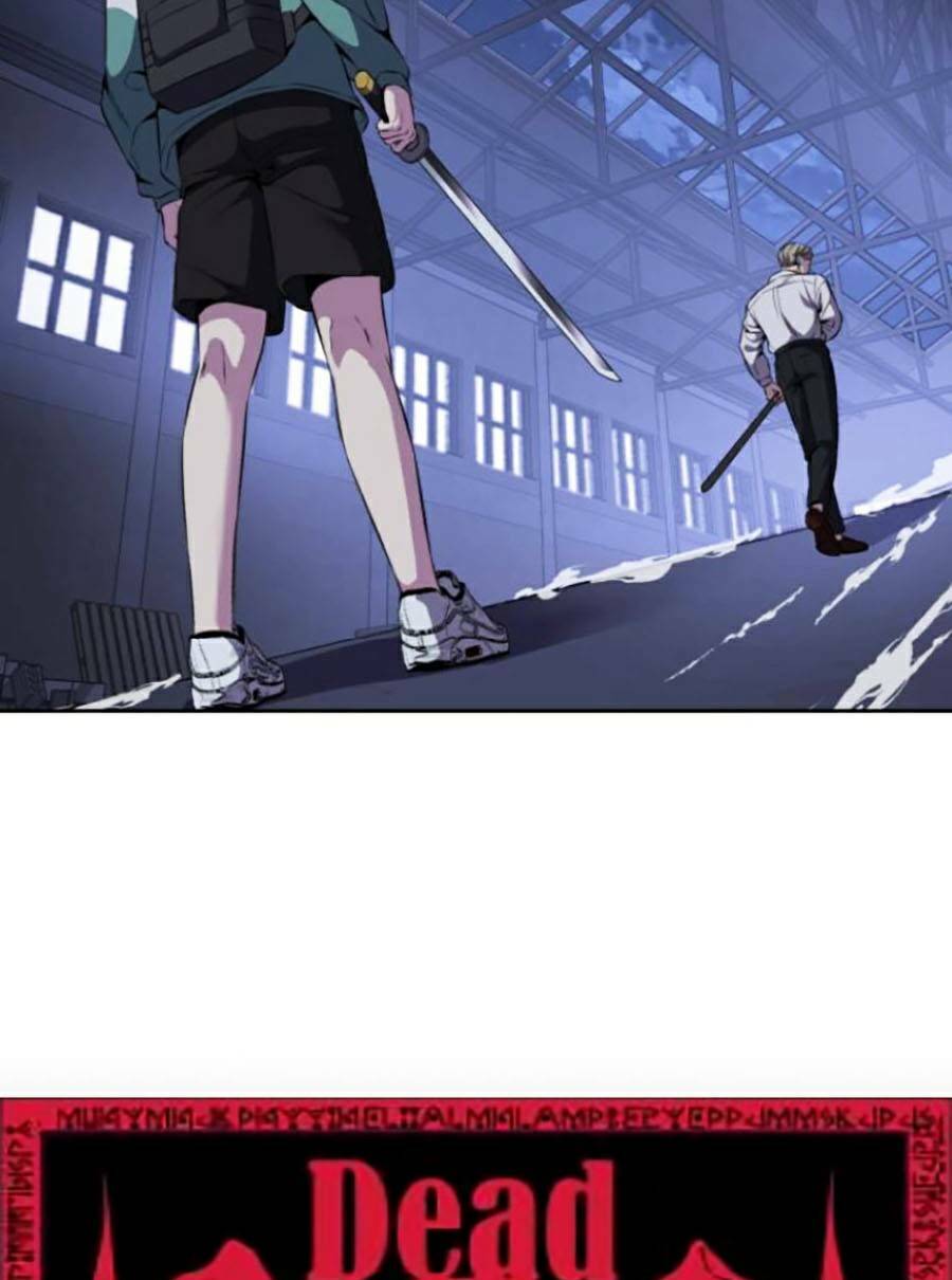 Cậu Bé Của Thần Chết - Chapter 157 - Page 41