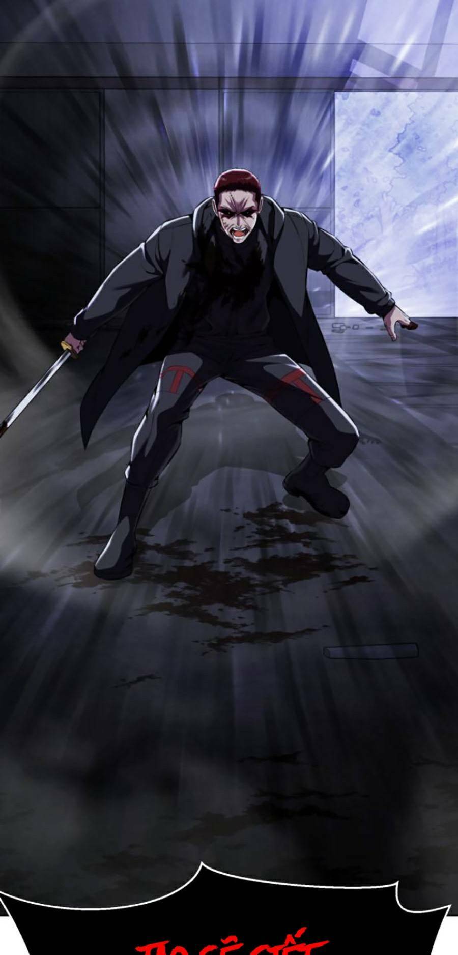 Cậu Bé Của Thần Chết - Chapter 157 - Page 6