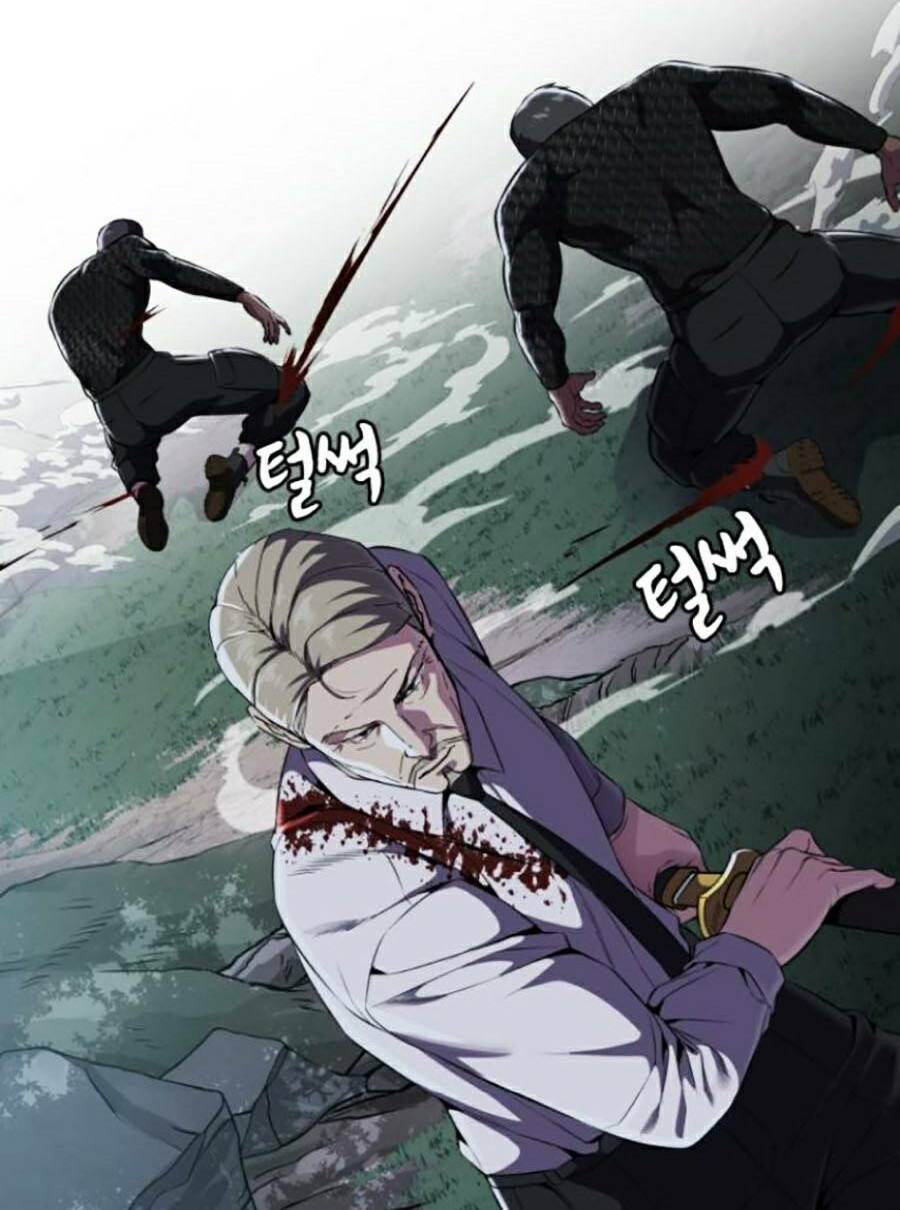 Cậu Bé Của Thần Chết - Chapter 157 - Page 72