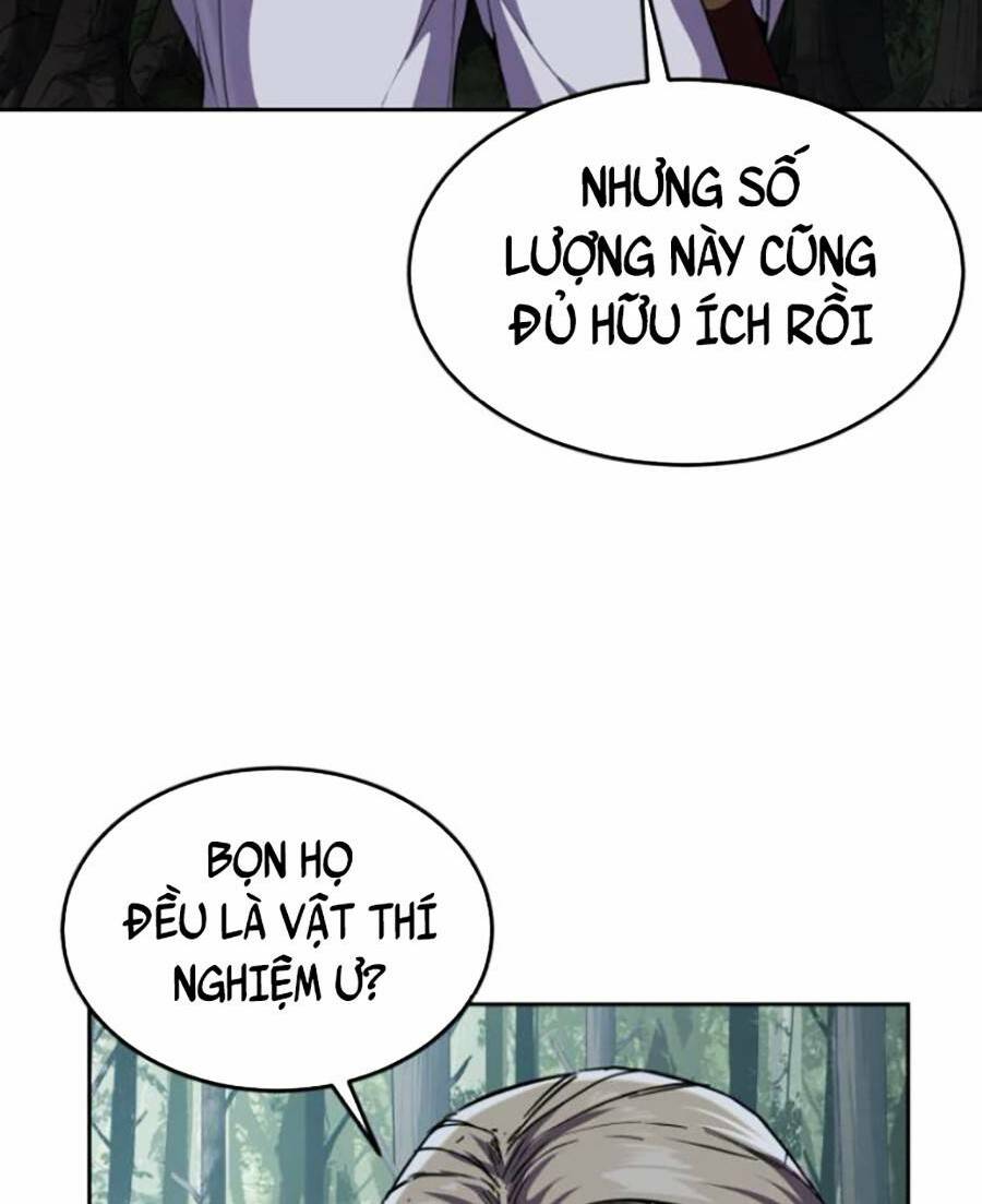 Cậu Bé Của Thần Chết - Chapter 157 - Page 84