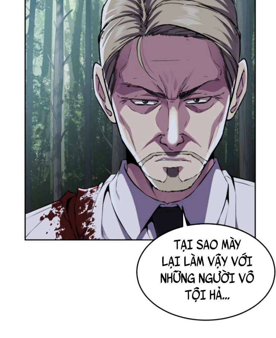 Cậu Bé Của Thần Chết - Chapter 157 - Page 85