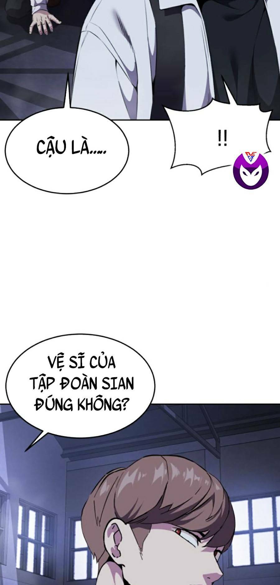 Cậu Bé Của Thần Chết - Chapter 157 - Page 8