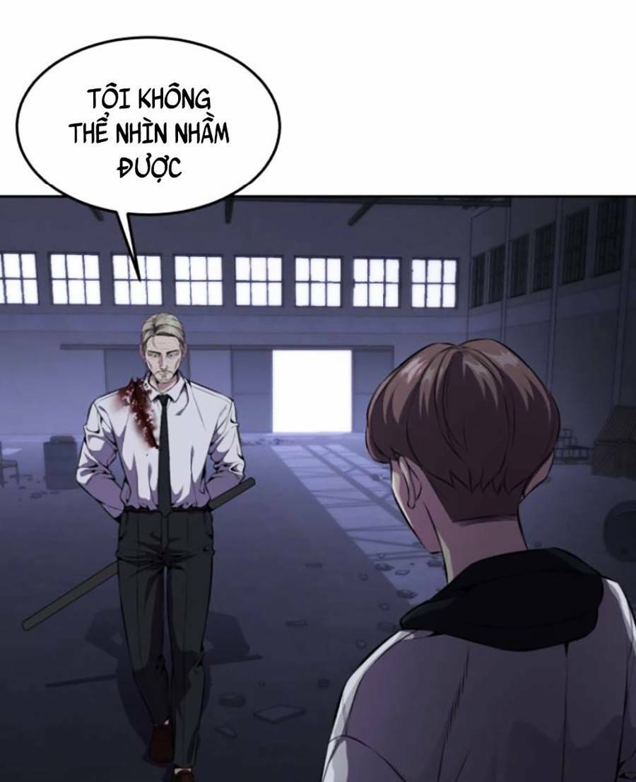 Cậu Bé Của Thần Chết - Chapter 158 - Page 10