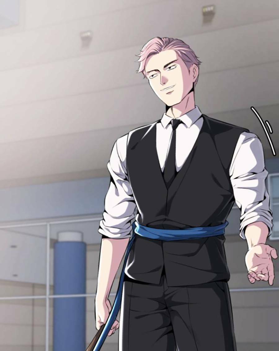 Cậu Bé Của Thần Chết - Chapter 158 - Page 120