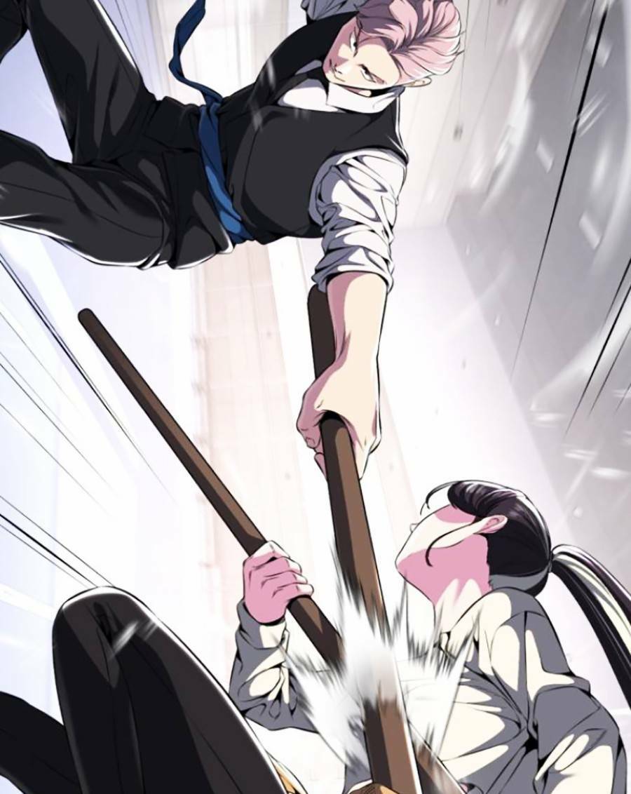 Cậu Bé Của Thần Chết - Chapter 158 - Page 150