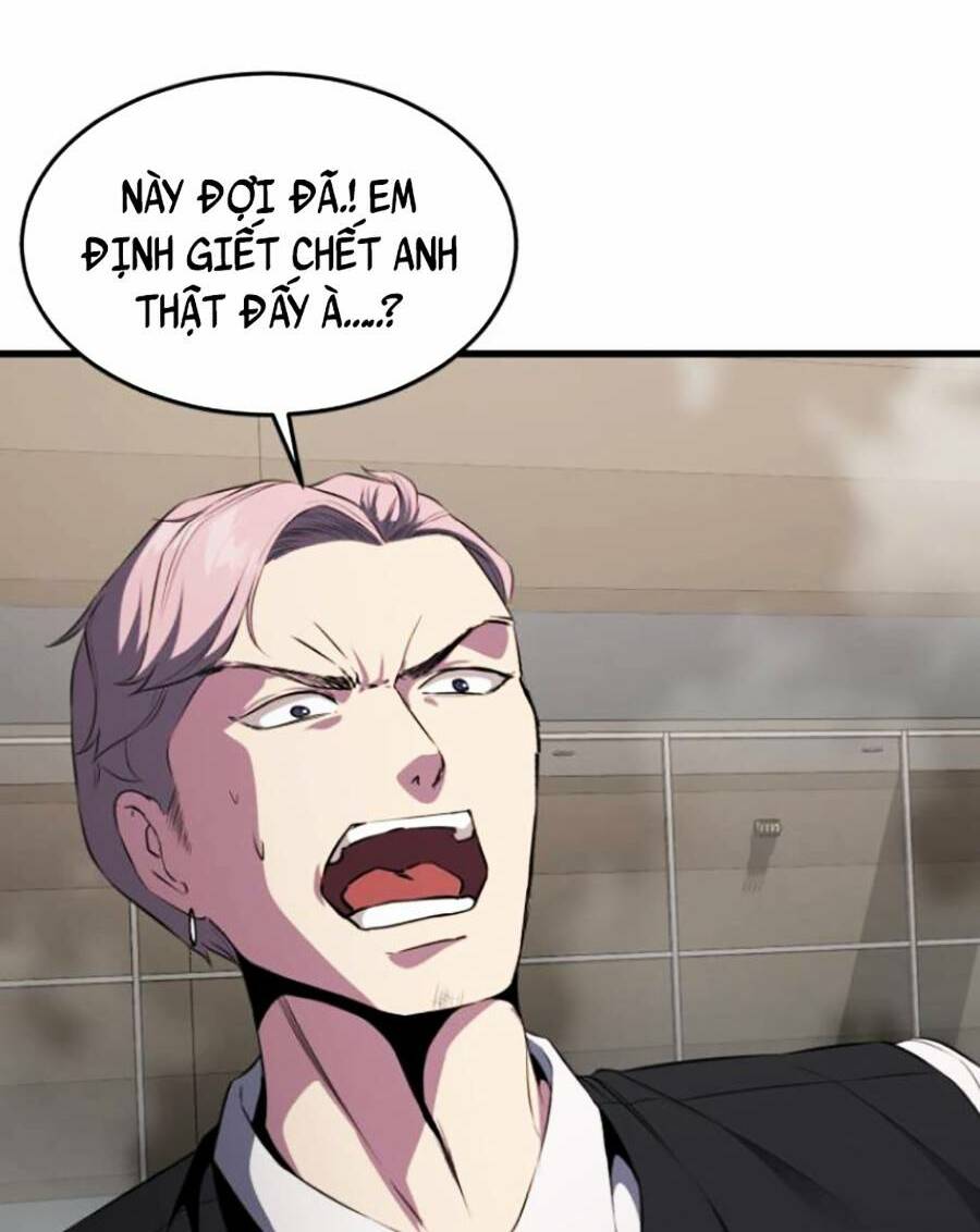 Cậu Bé Của Thần Chết - Chapter 158 - Page 161