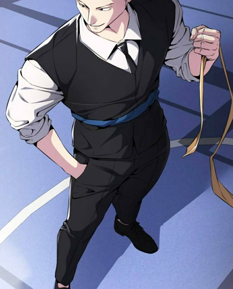 Cậu Bé Của Thần Chết - Chapter 158 - Page 201