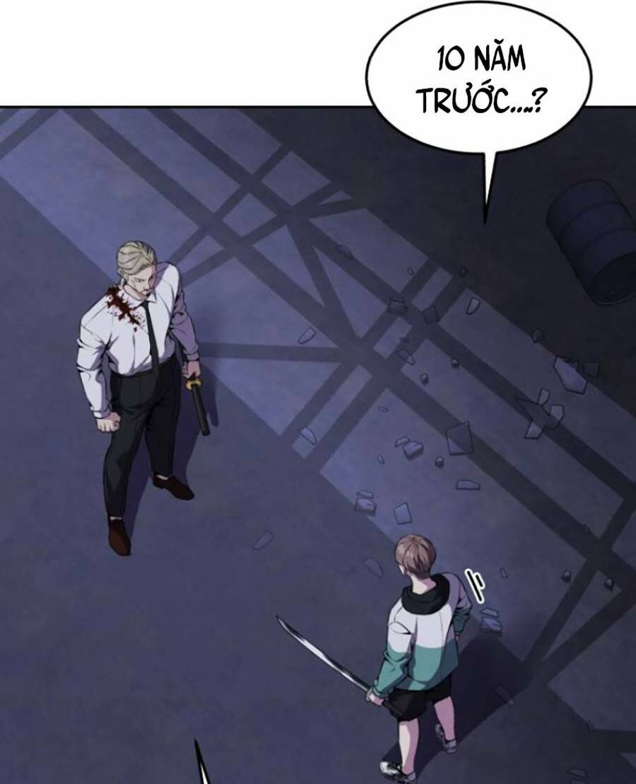 Cậu Bé Của Thần Chết - Chapter 158 - Page 25