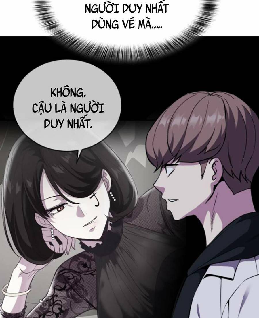 Cậu Bé Của Thần Chết - Chapter 158 - Page 27