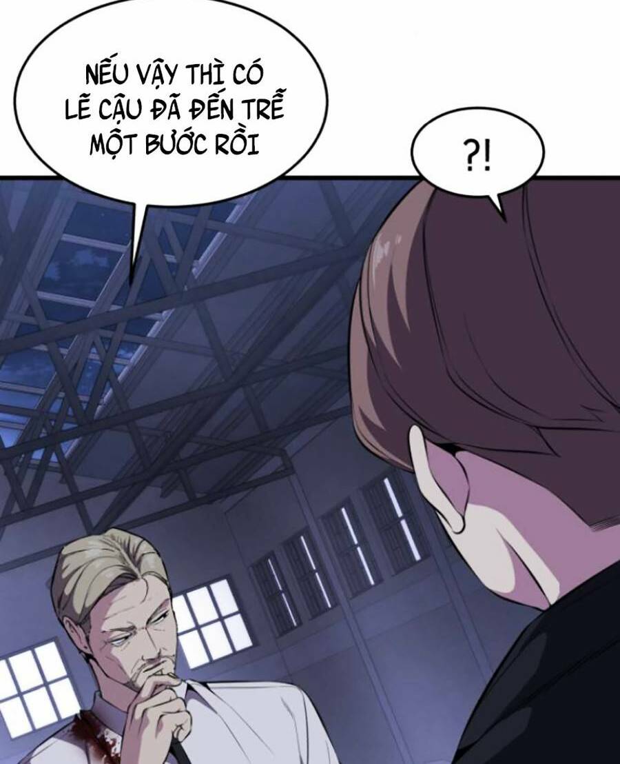 Cậu Bé Của Thần Chết - Chapter 158 - Page 37