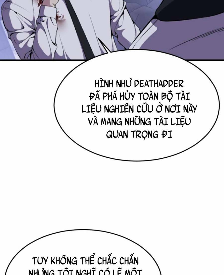 Cậu Bé Của Thần Chết - Chapter 158 - Page 38