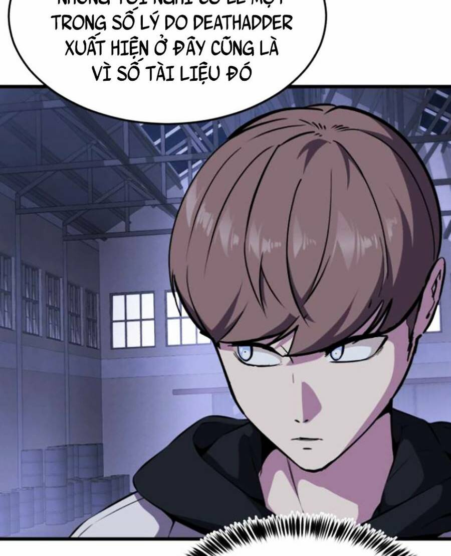 Cậu Bé Của Thần Chết - Chapter 158 - Page 39