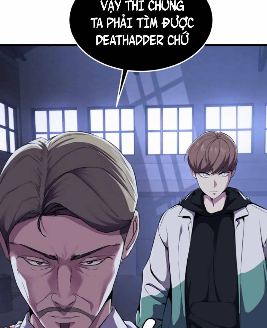 Cậu Bé Của Thần Chết - Chapter 158 - Page 44