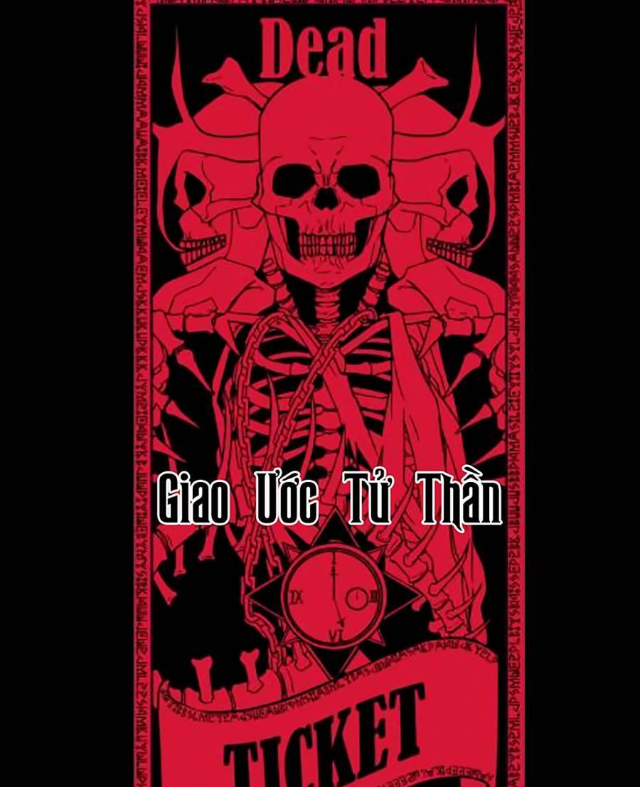 Cậu Bé Của Thần Chết - Chapter 158 - Page 48