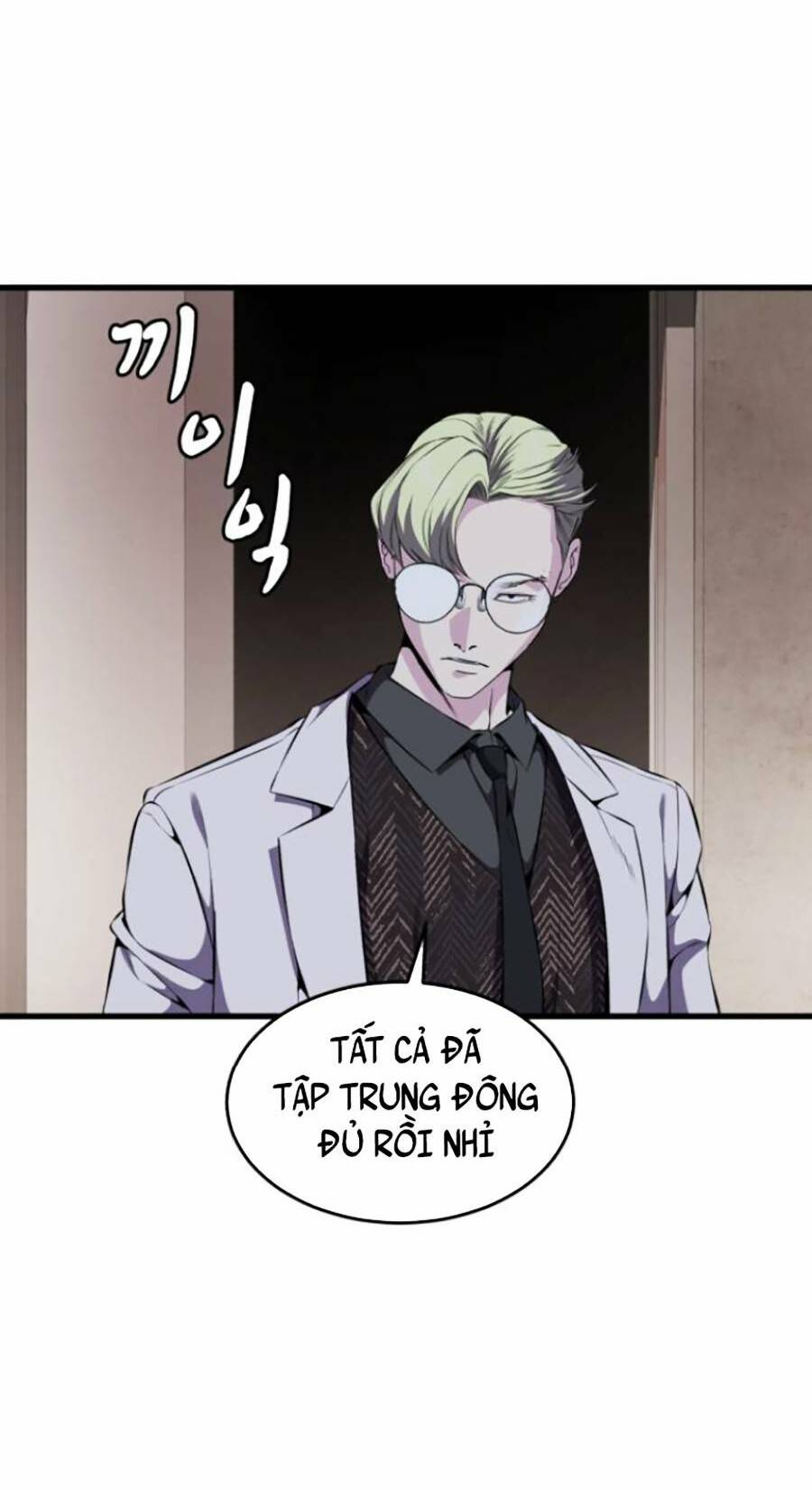 Cậu Bé Của Thần Chết - Chapter 159 - Page 101