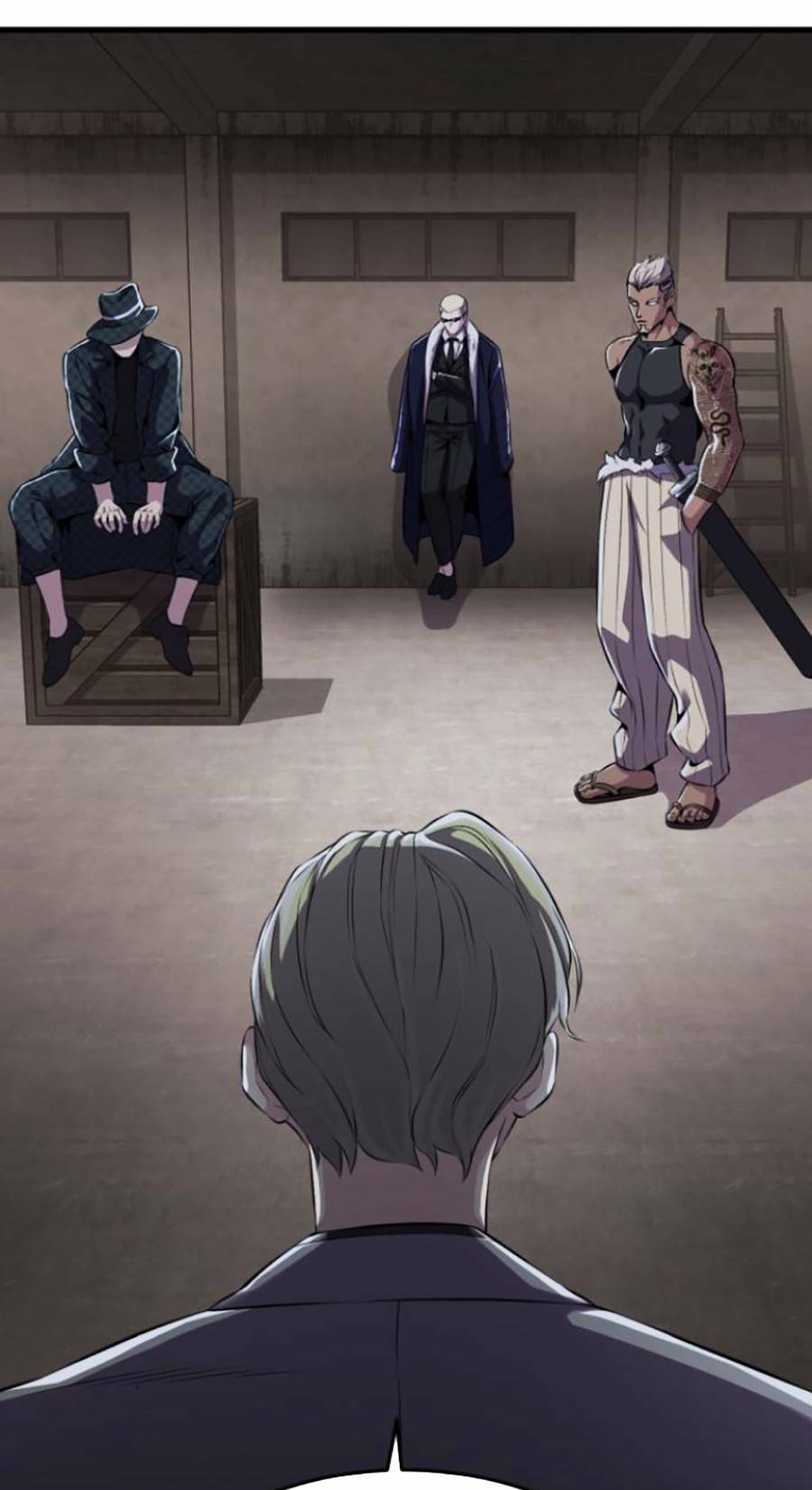 Cậu Bé Của Thần Chết - Chapter 159 - Page 102