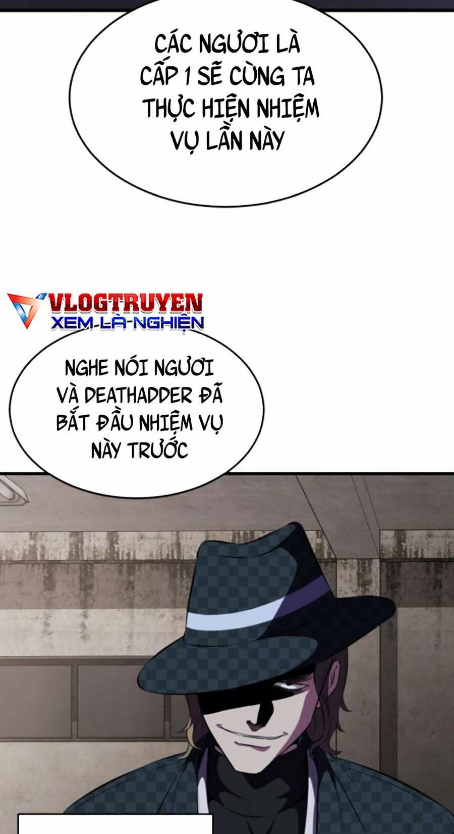 Cậu Bé Của Thần Chết - Chapter 159 - Page 103