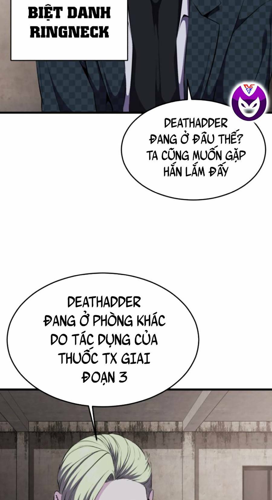 Cậu Bé Của Thần Chết - Chapter 159 - Page 104